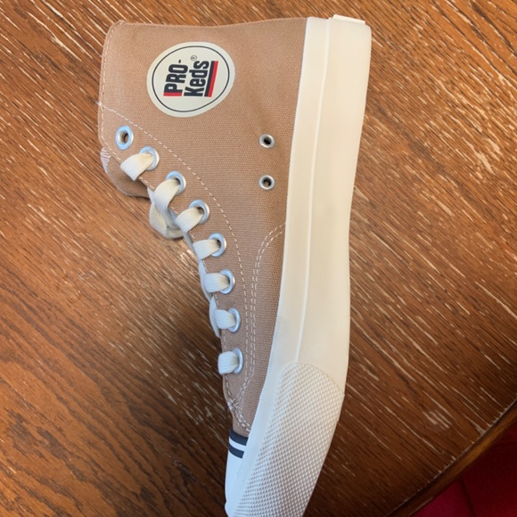 Pro-Keds - Picture 5 of 5